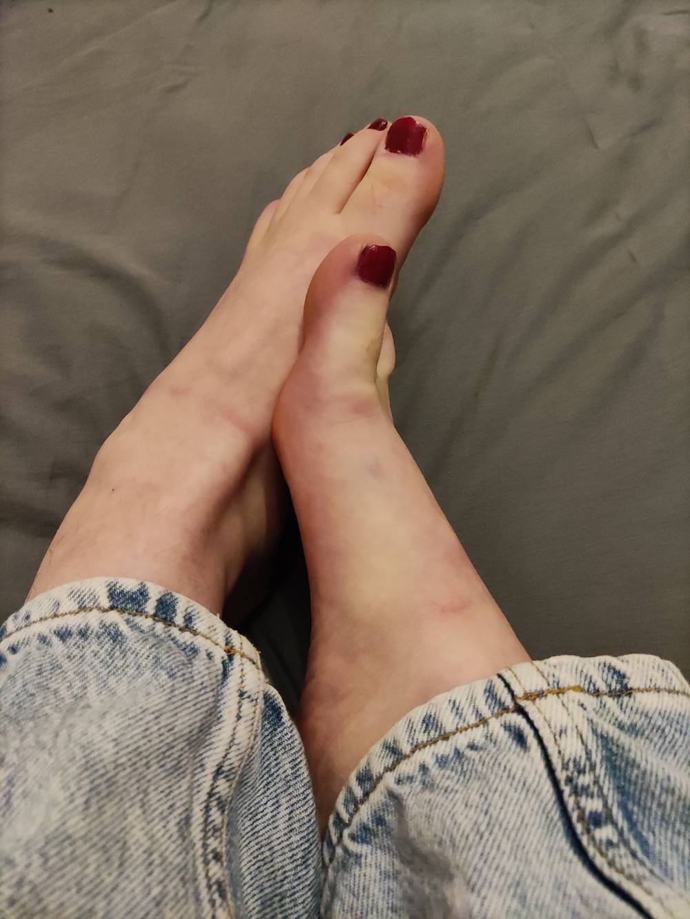 Stinky Feet OnlyFans – free nudes, naked, leaked