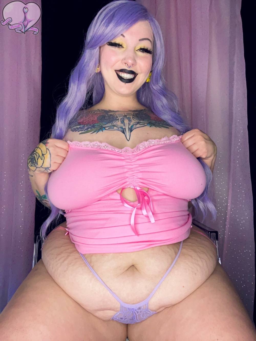 FreeSugarSweetMeat OnlyFans – free nudes, naked, leaked