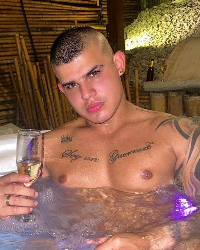 WILL GARCIA OnlyFans – free nudes, naked, leaked