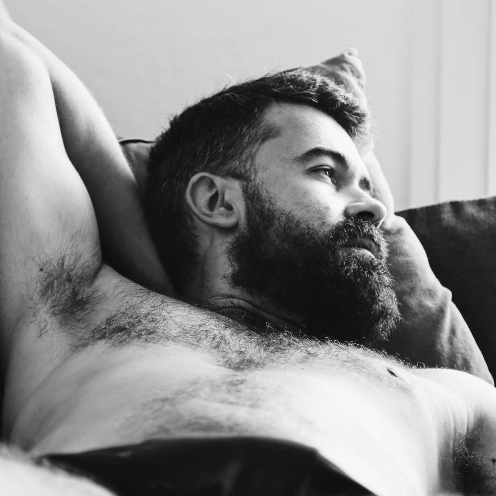 Rayan_bearded OnlyFans – free nudes, naked, leaked