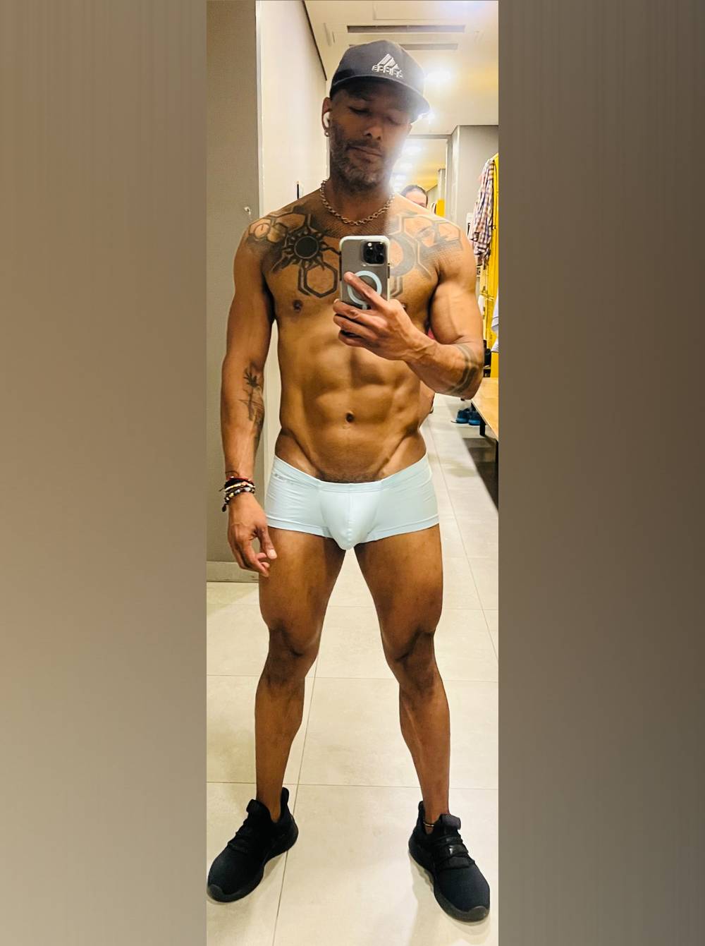 Andres Arrazola OnlyFans – free nudes, naked, leaked