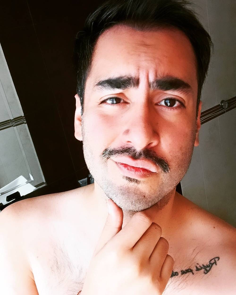 Alberto Figueroa R OnlyFans – free nudes, naked, leaked