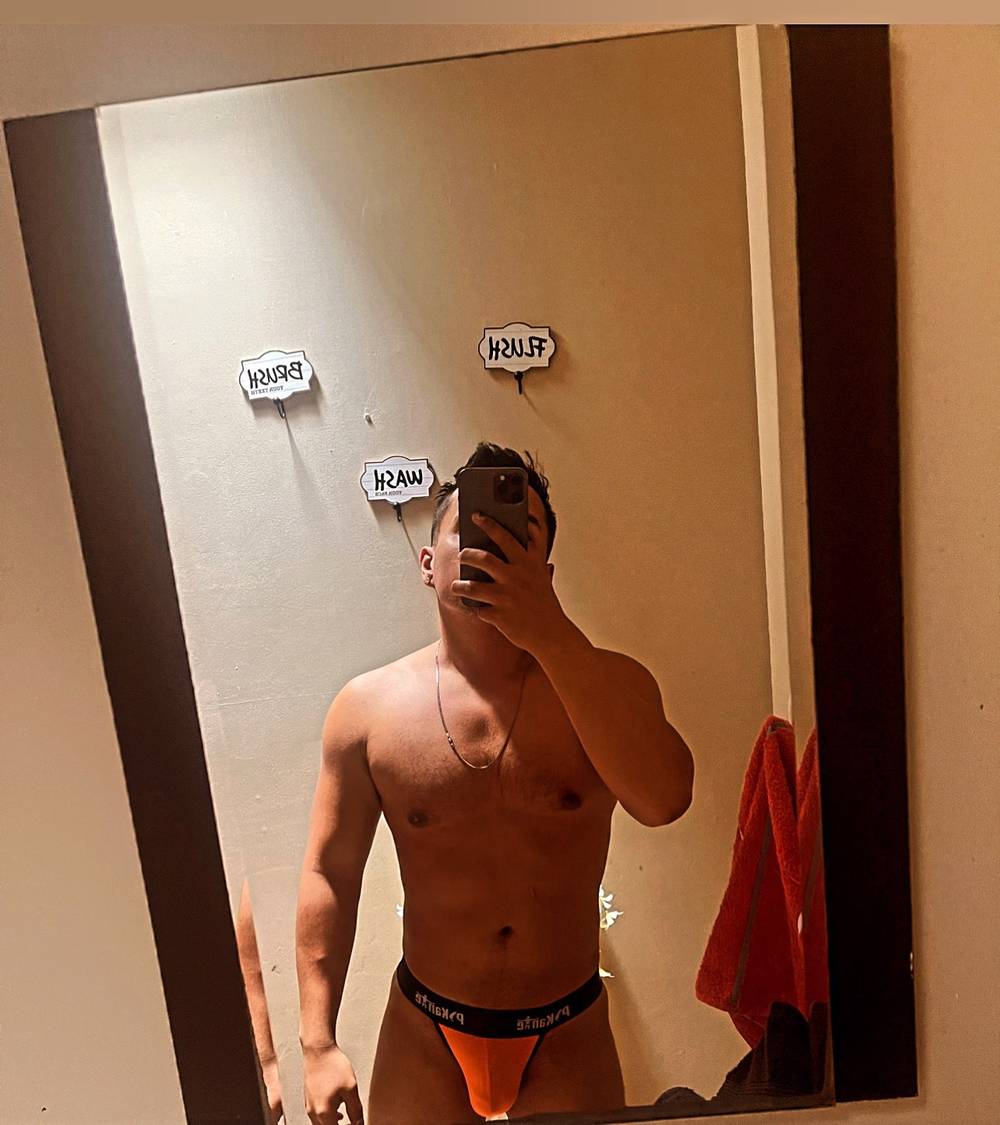 Andy R. OnlyFans – free nudes, naked, leaked