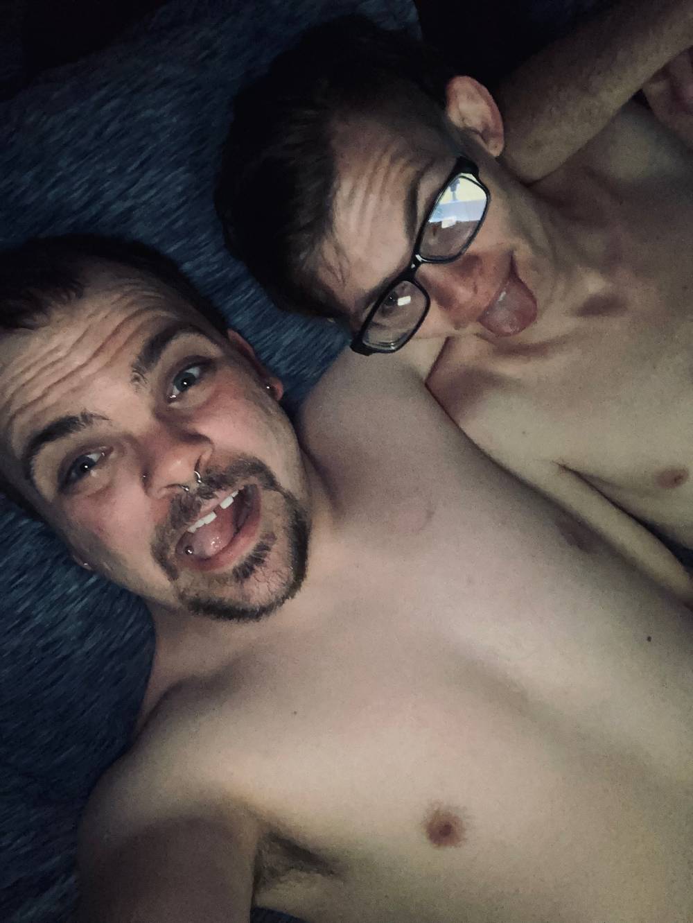 Aaron &amp; Brent OnlyFans – free nudes, naked, leaked