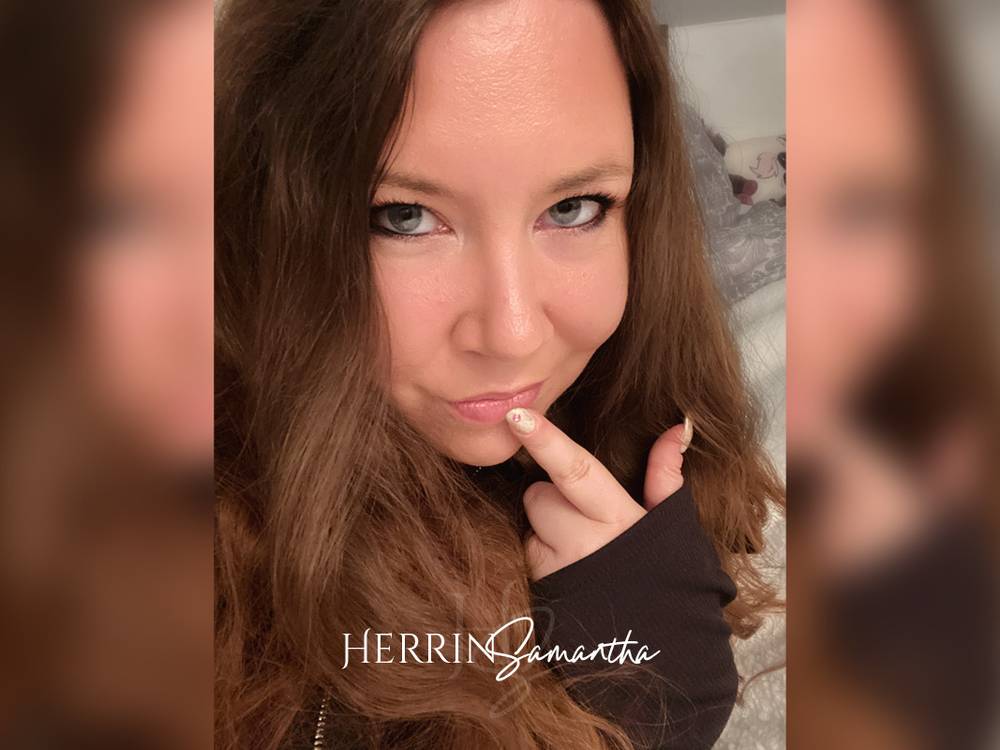 Herrin Samantha OnlyFans – free nudes, naked, leaked