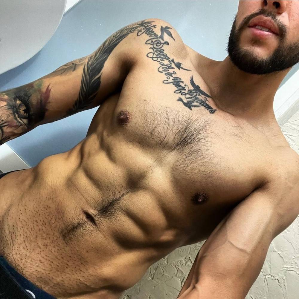 Antoine R OnlyFans – free nudes, naked, leaked