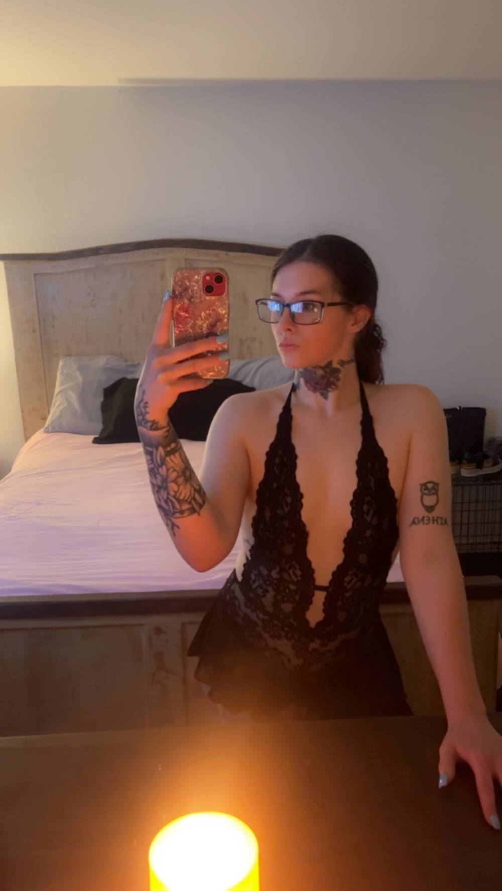 Nola OnlyFans – free nudes, naked, leaked