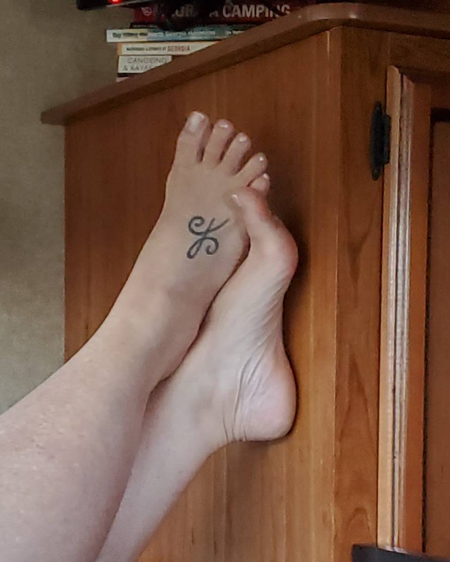 FeetCreations by Lynn OnlyFans – free nudes, naked, leaked