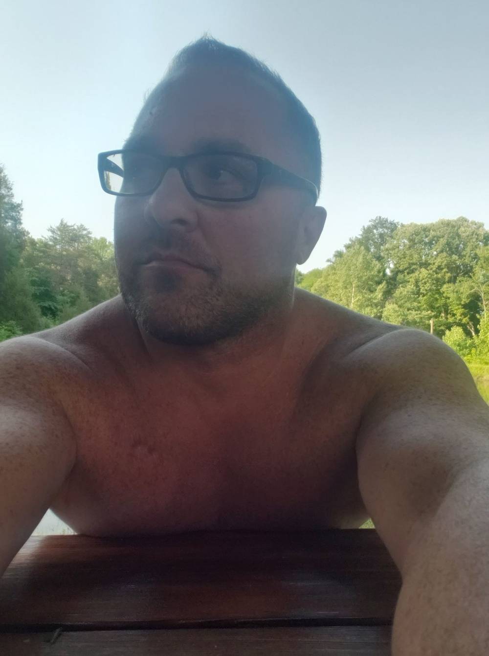 SirDadBod79 OnlyFans – free nudes, naked, leaked