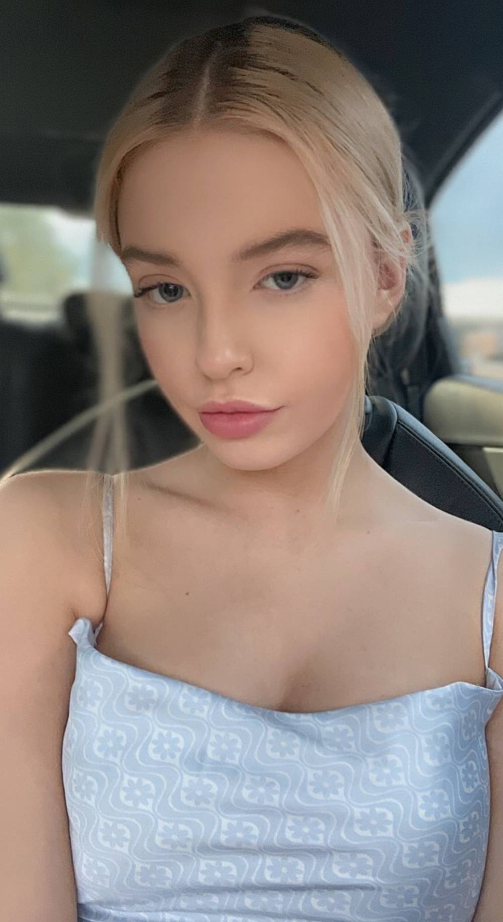 Sophia OnlyFans – free nudes, naked, leaked