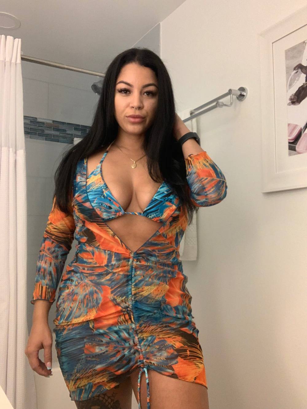 Vanessa Doll OnlyFans – free nudes, naked, leaked