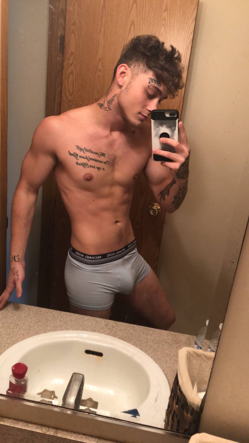 Jarrett long OnlyFans – free nudes, naked, leaked