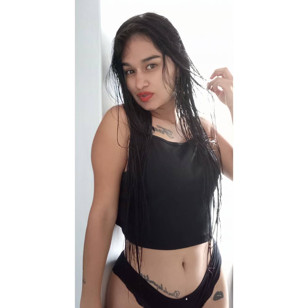 Dahiana Ibarra OnlyFans – free nudes, naked, leaked