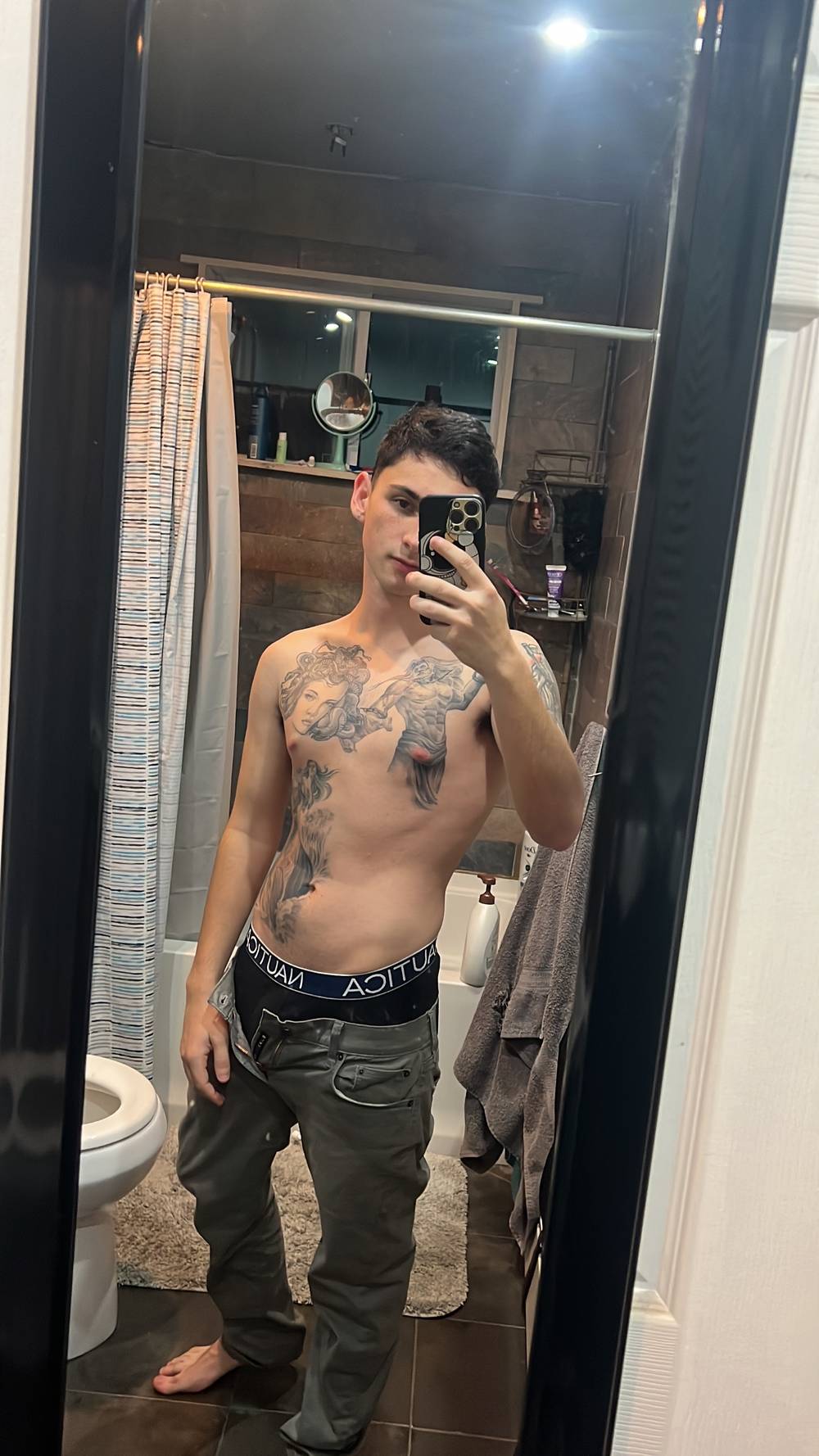 Jack OnlyFans – free nudes, naked, leaked