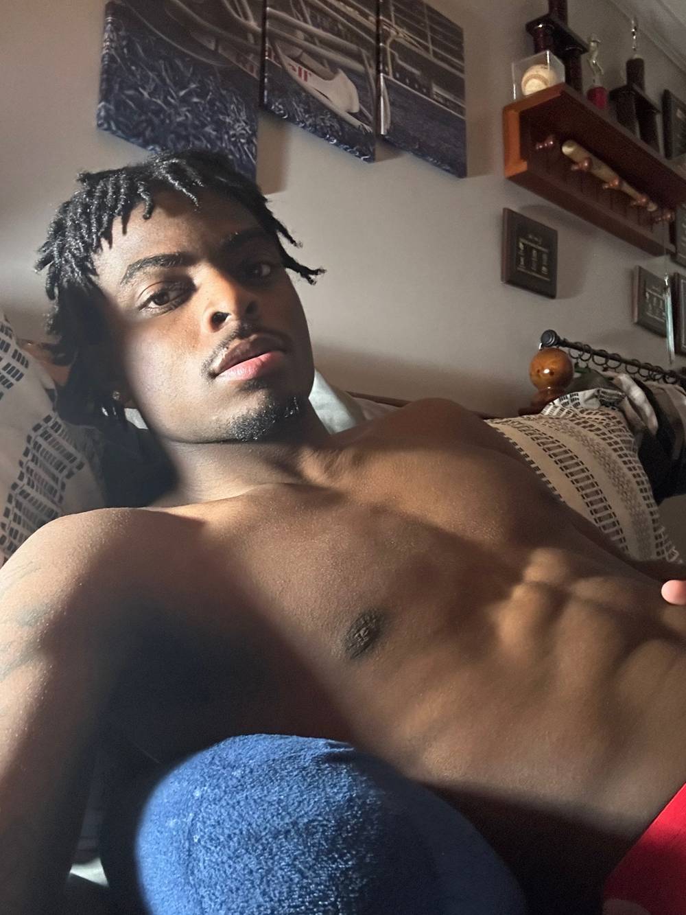 Malik OnlyFans – free nudes, naked, leaked