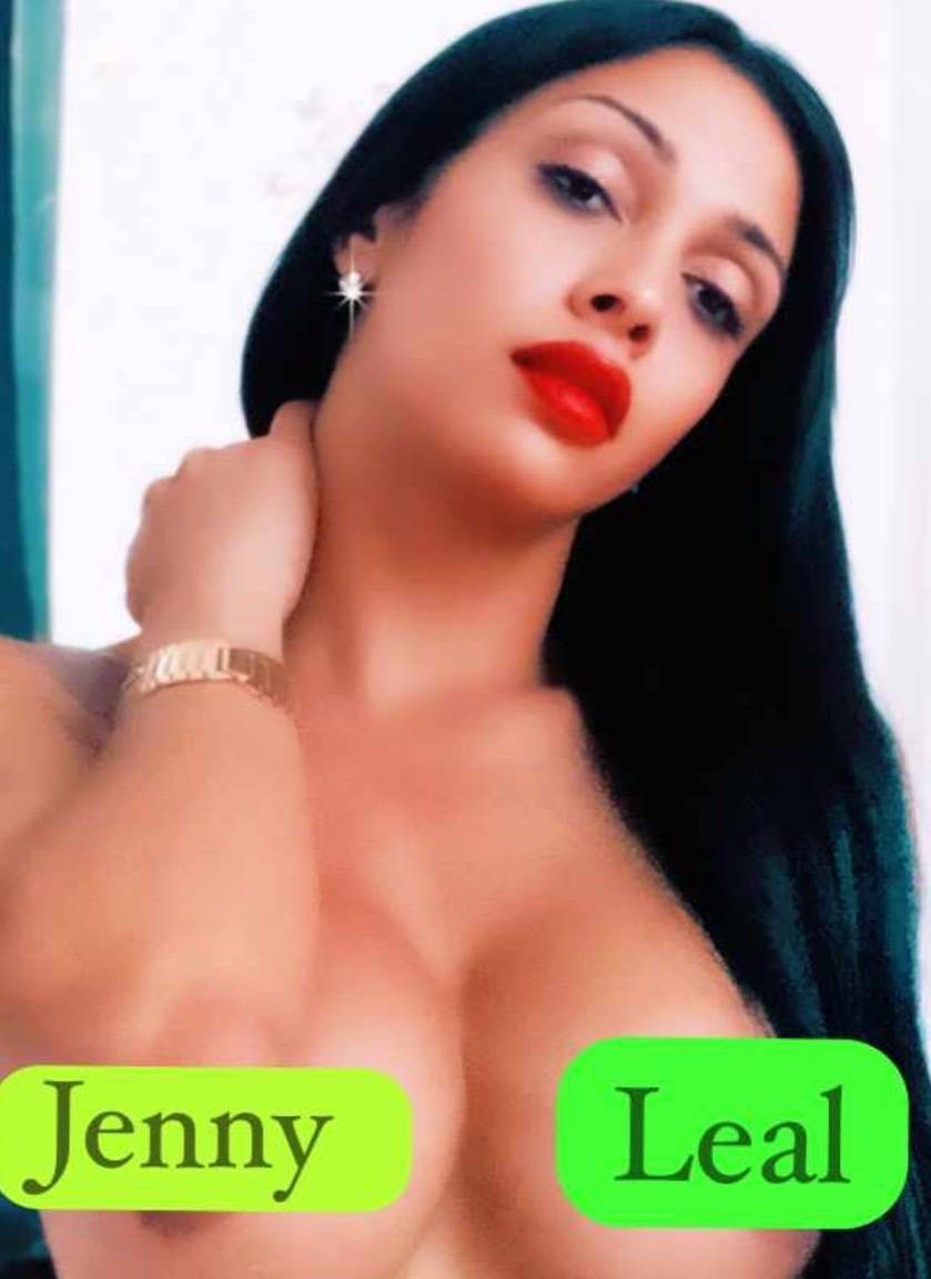 Jenny leal OnlyFans – free nudes, naked, leaked