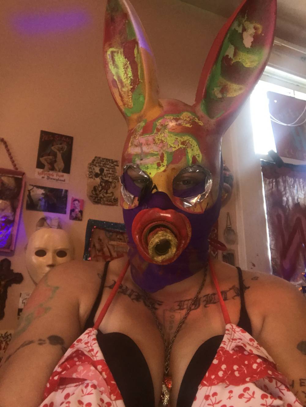 Miss Azrial Jonbenet Bambi Partridge OnlyFans – free nudes, naked, leaked