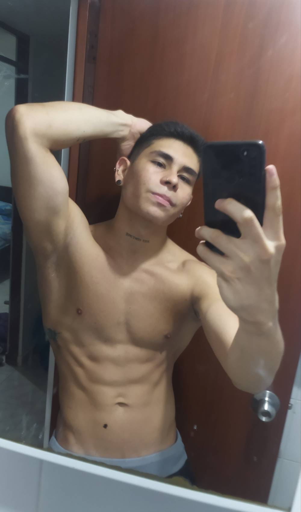 Sergio Maza OnlyFans – free nudes, naked, leaked