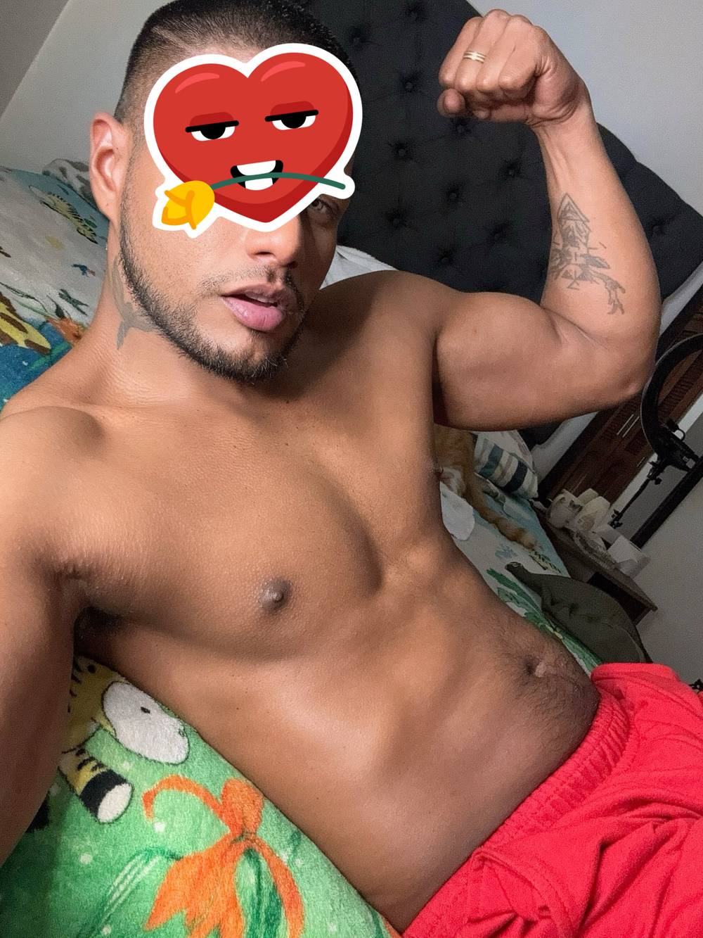 JuanLlucy OnlyFans – free nudes, naked, leaked