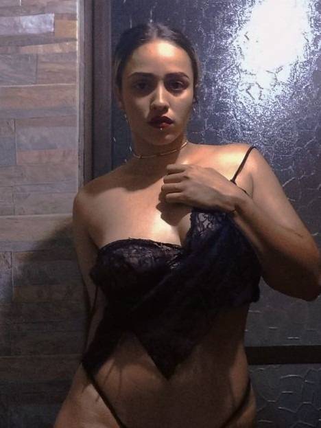 Salomé Lopez OnlyFans – free nudes, naked, leaked