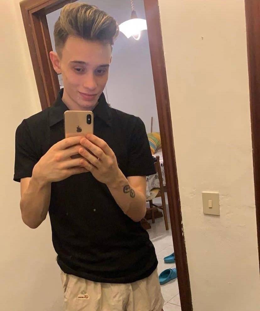 Teenboy95 OnlyFans – free nudes, naked, leaked