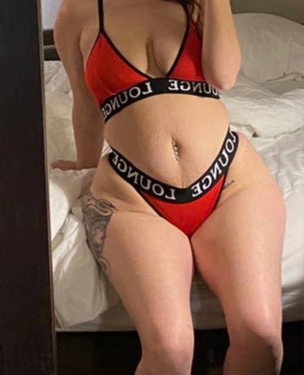 Amber Redd OnlyFans – free nudes, naked, leaked