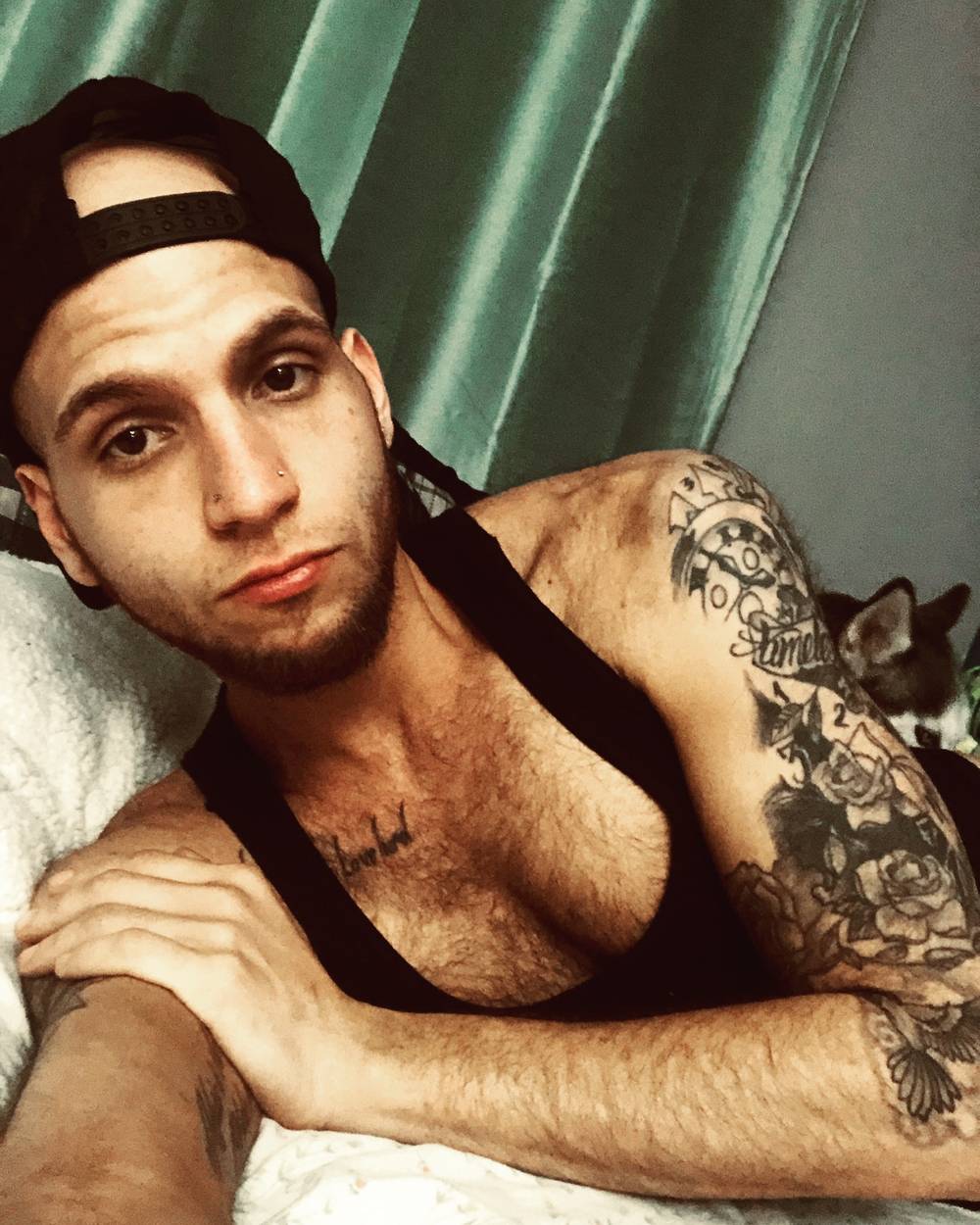 EricFentyXXX OnlyFans – free nudes, naked, leaked