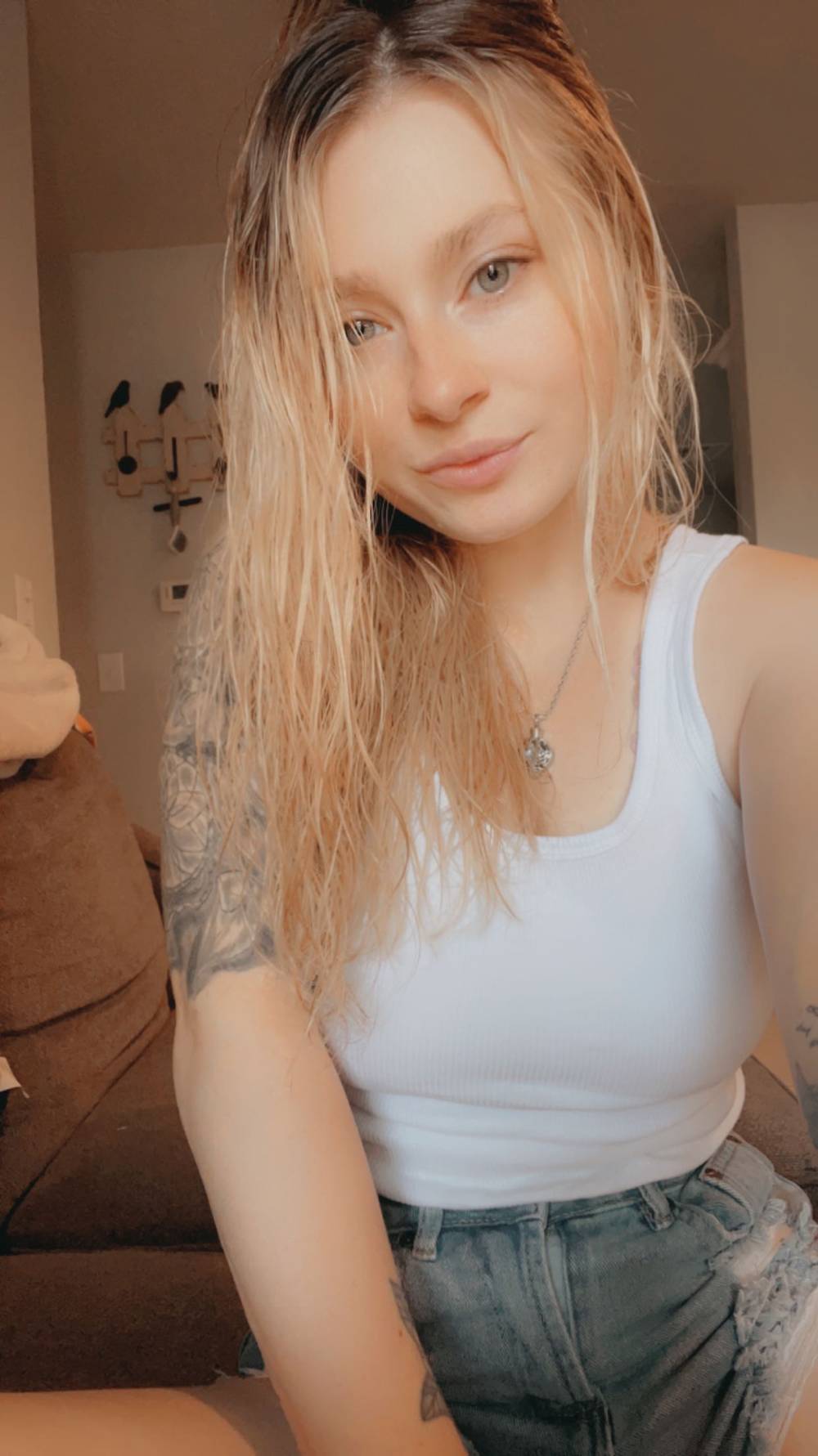 Ally Bunny OnlyFans – free nudes, naked, leaked