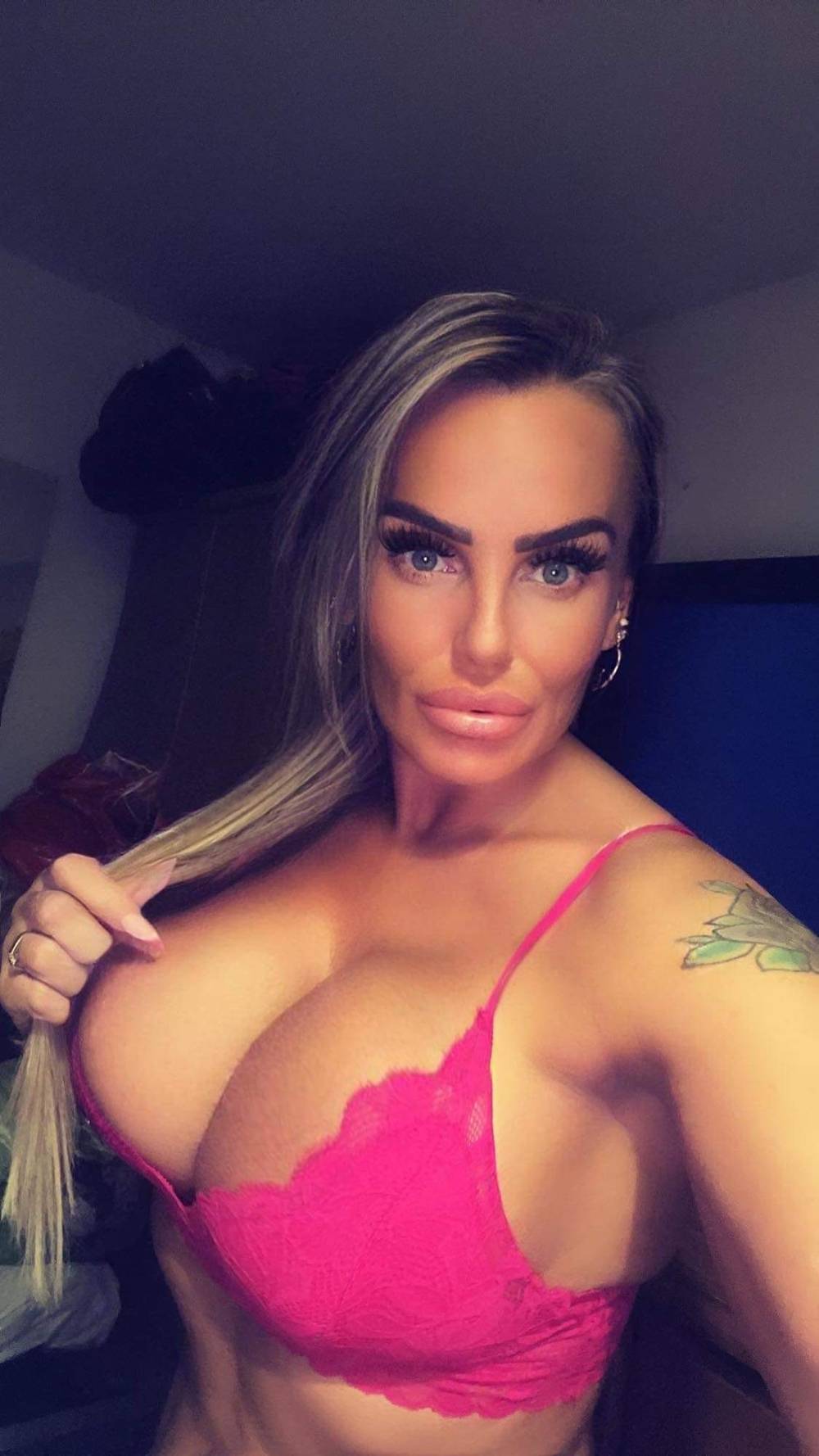 Shantel page OnlyFans – free nudes, naked, leaked