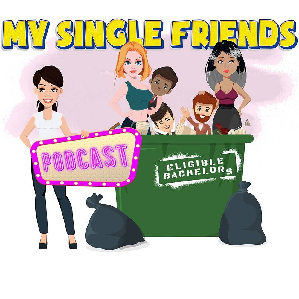 My Single Friends Podcast OnlyFans – free nudes, naked, leaked