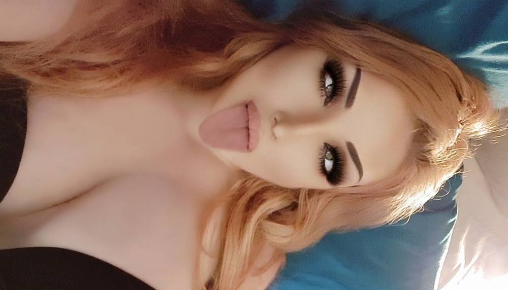 Ivy Tenebrae FREE OnlyFans – free nudes, naked, leaked