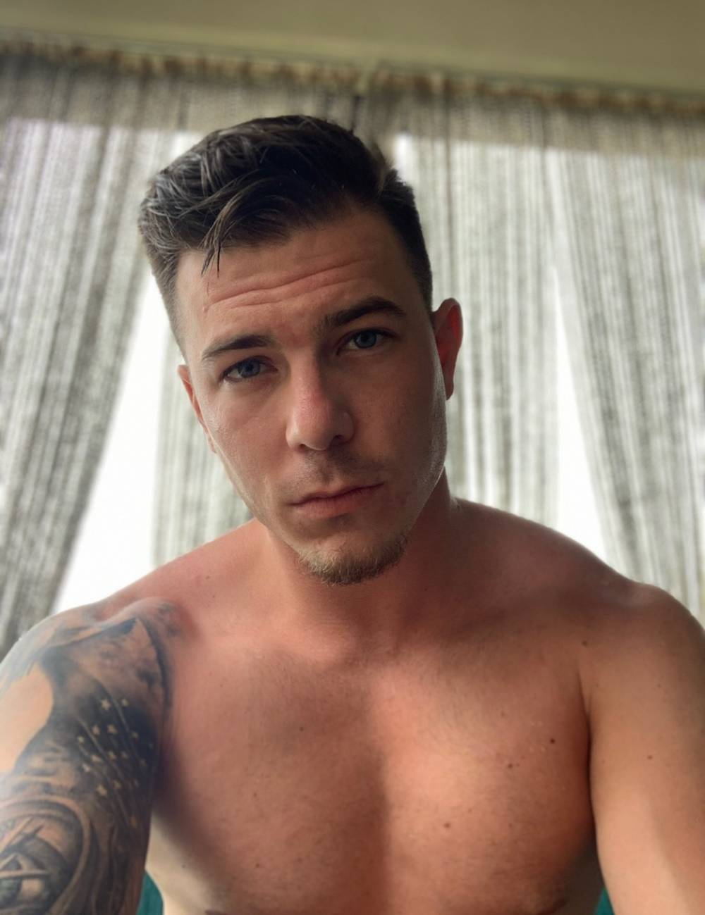 WilliamSko OnlyFans – free nudes, naked, leaked