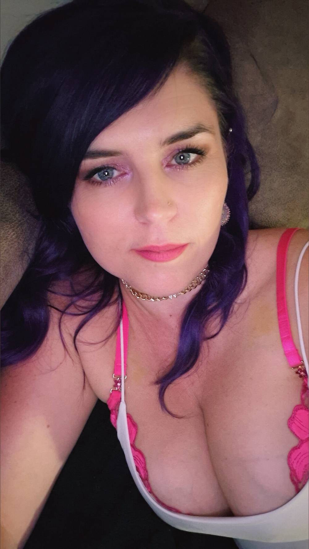 Purple lady A OnlyFans – free nudes, naked, leaked