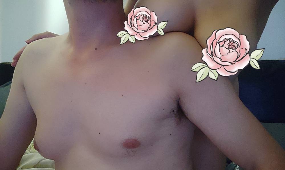 BradSt. Couple OnlyFans – free nudes, naked, leaked