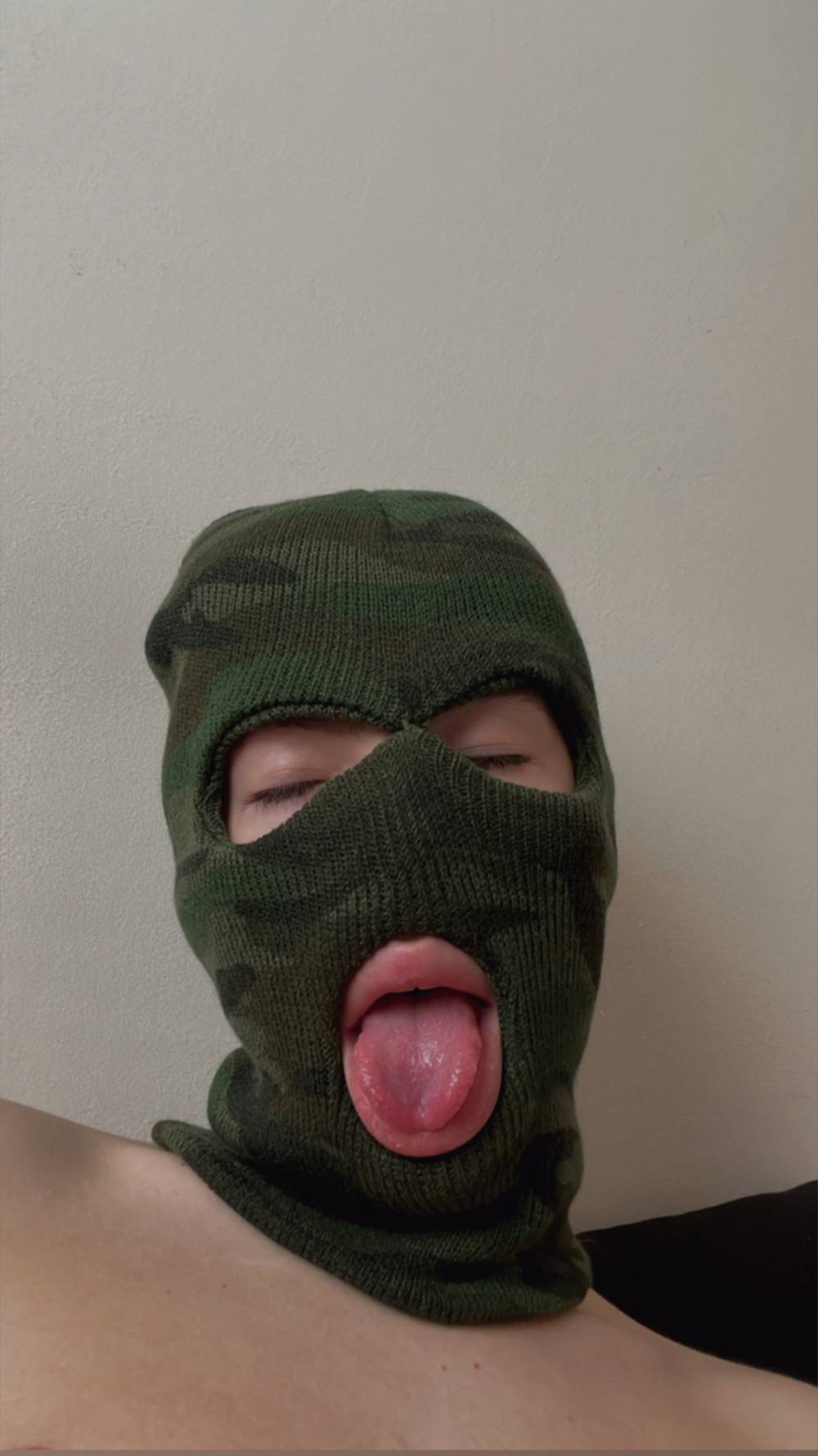 DIRTY MASKED MAN OnlyFans – free nudes, naked, leaked