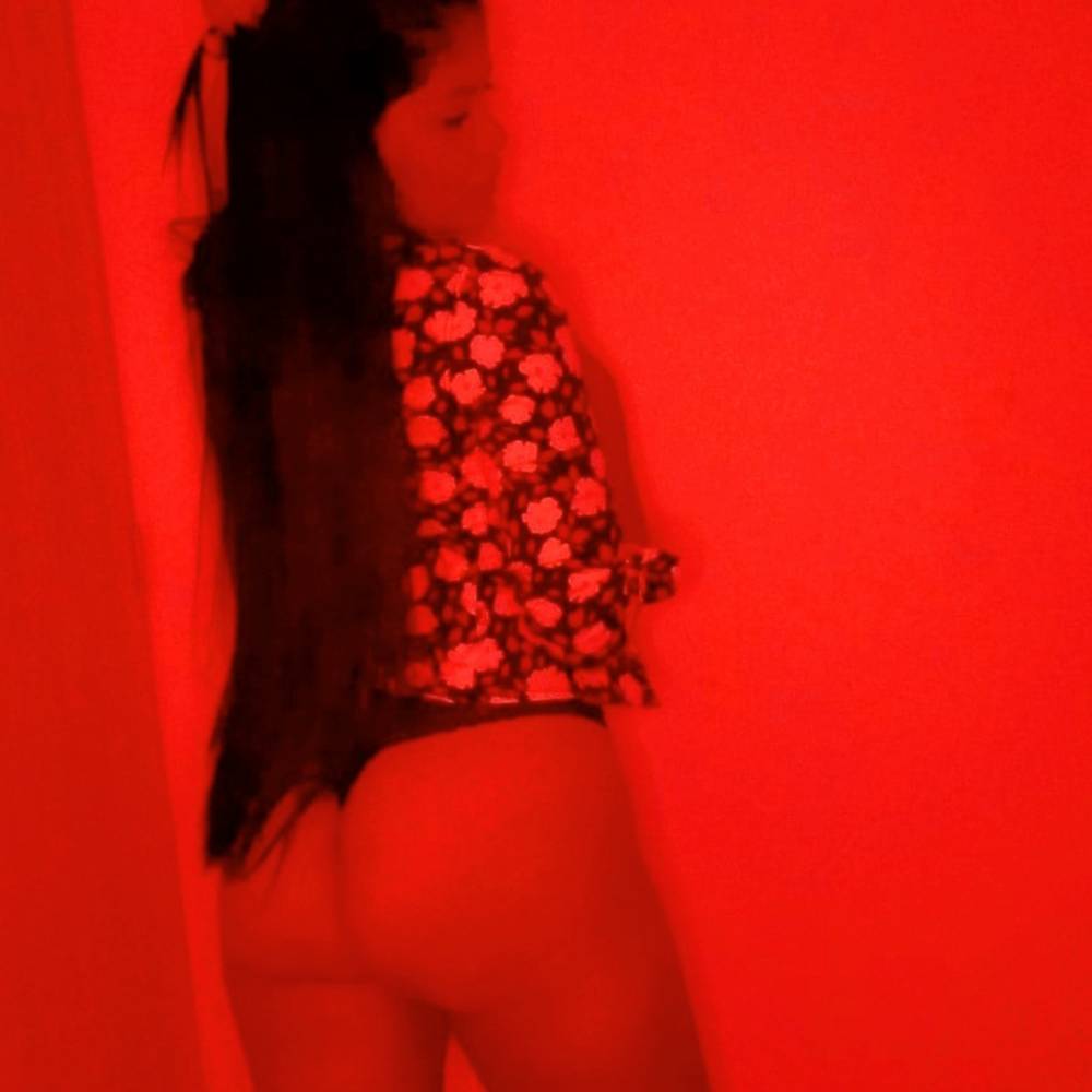 Naty Ramírez OnlyFans – free nudes, naked, leaked