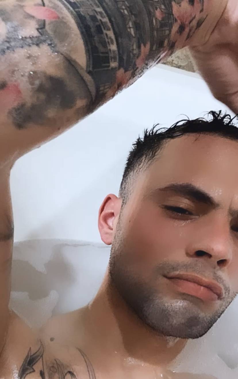 Marques OnlyFans – free nudes, naked, leaked