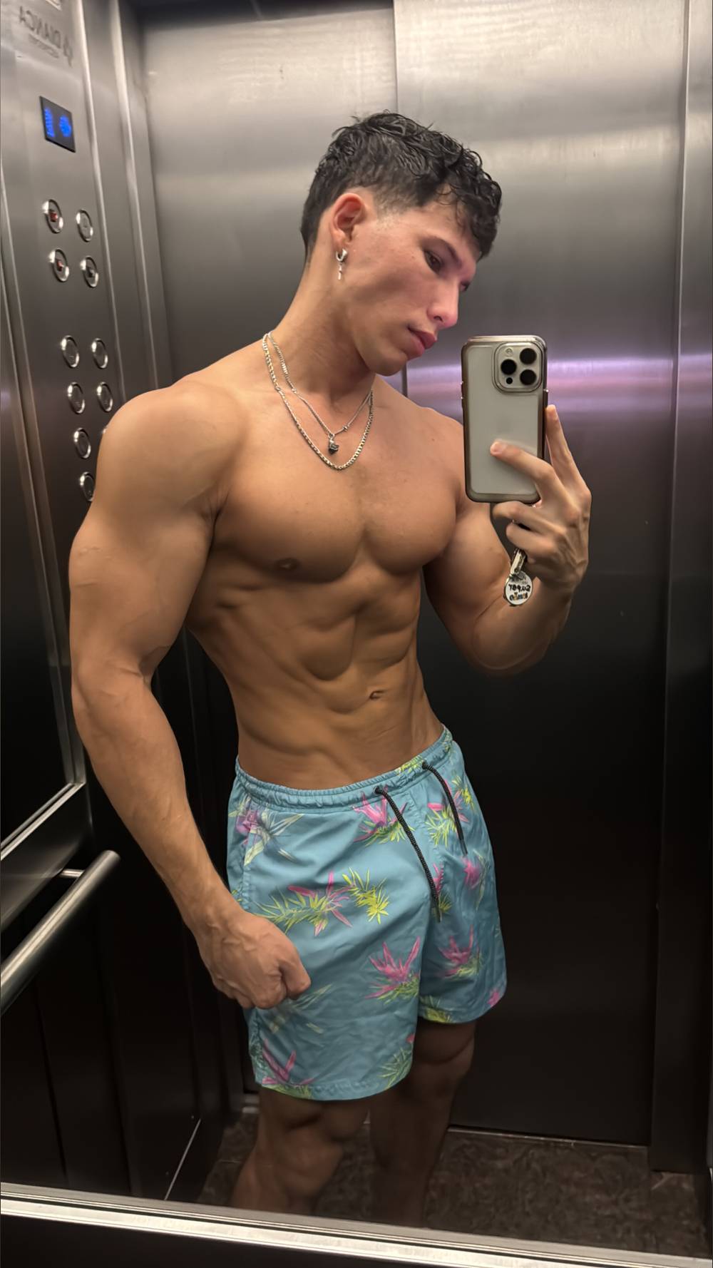 Maurifitness FREE OnlyFans – free nudes, naked, leaked