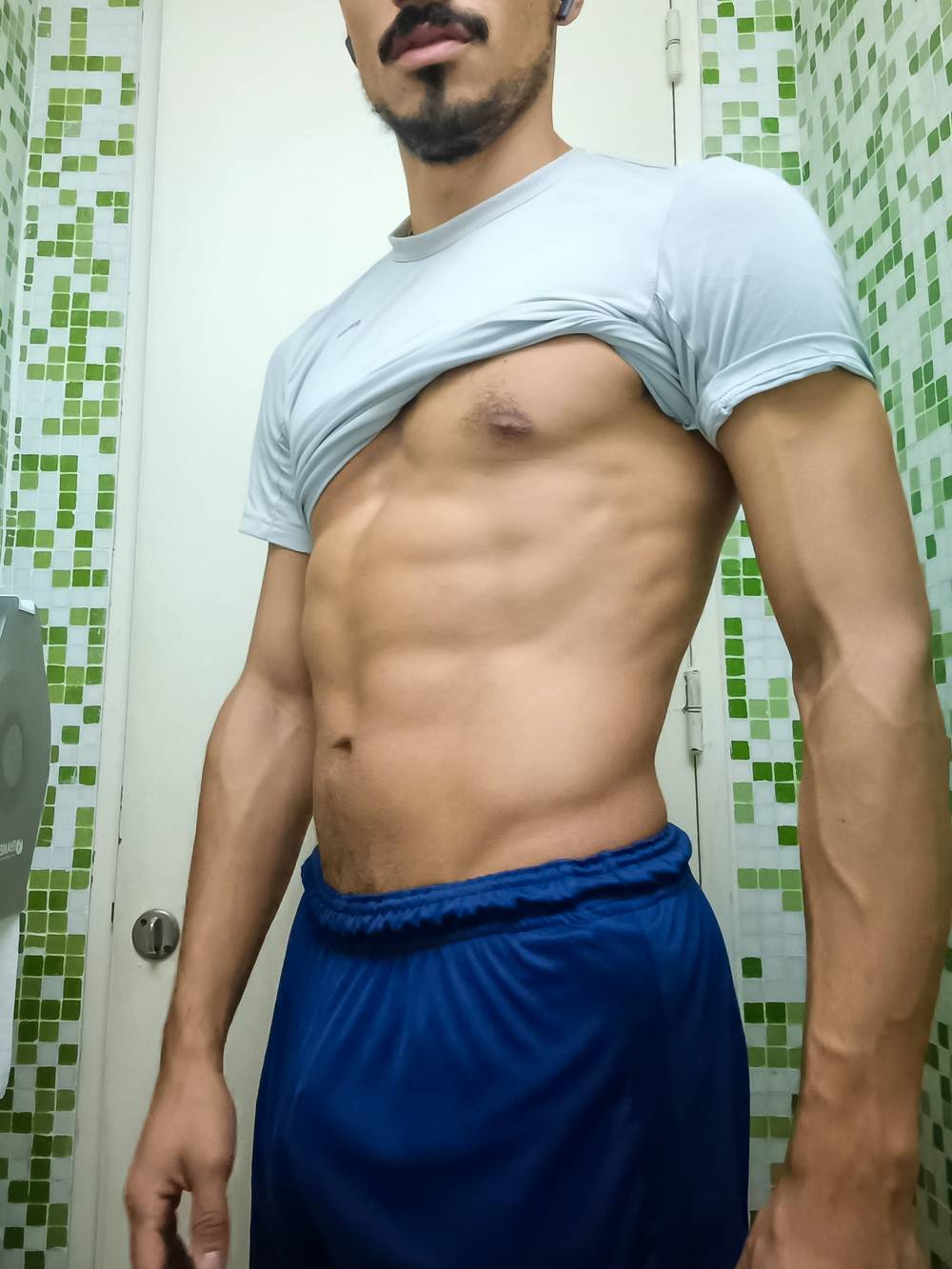 agustotelapongo OnlyFans – free nudes, naked, leaked