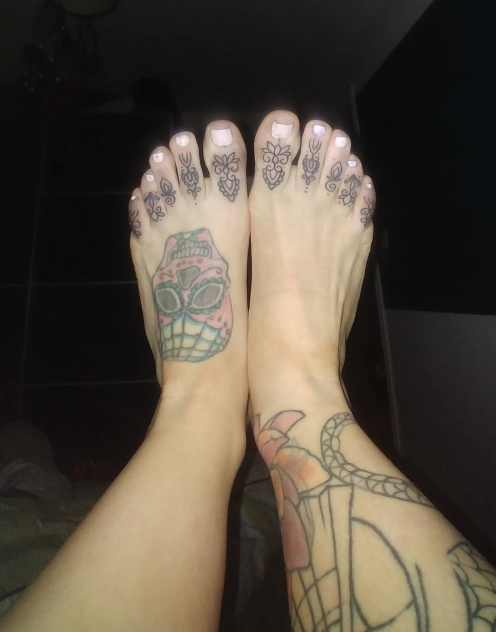 Footbaby OnlyFans – free nudes, naked, leaked