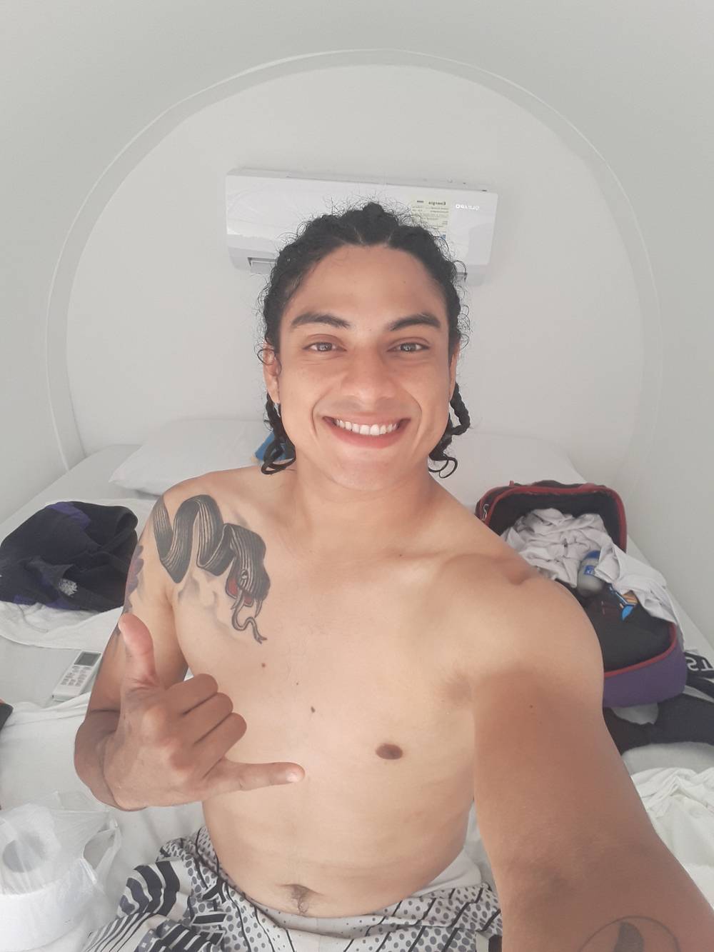 Lucifer__Onfire OnlyFans – free nudes, naked, leaked