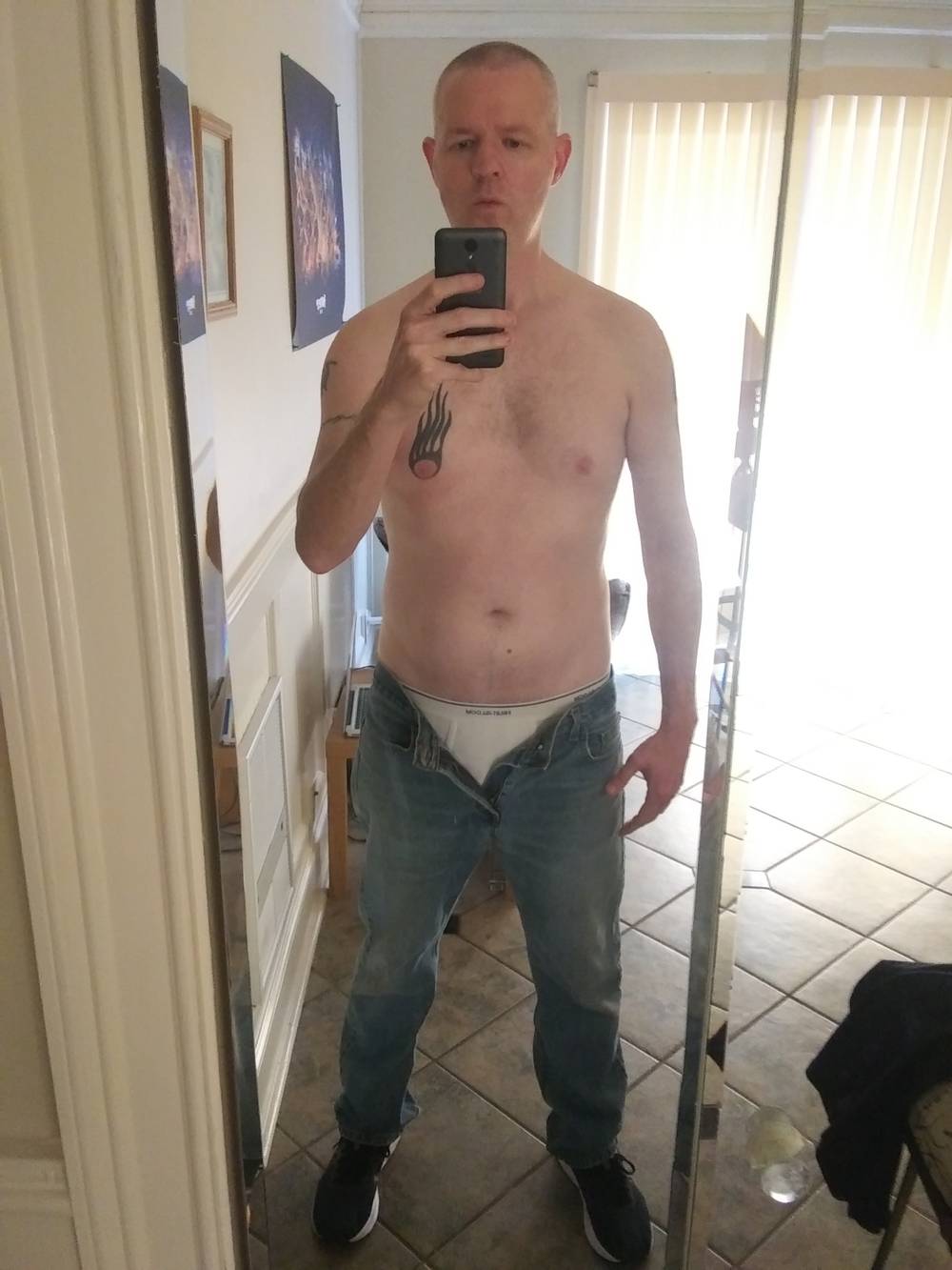 Natedog OnlyFans – free nudes, naked, leaked