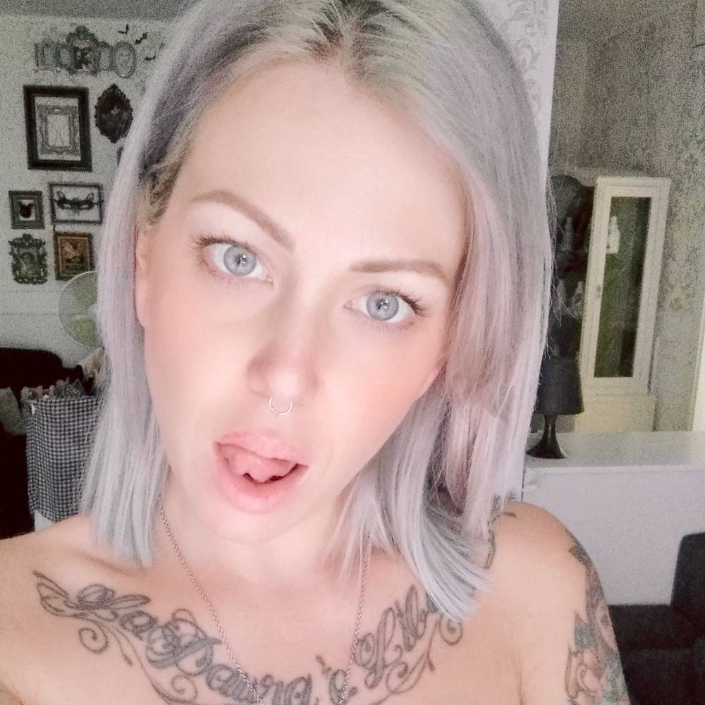 PsychoBitchFree OnlyFans – free nudes, naked, leaked