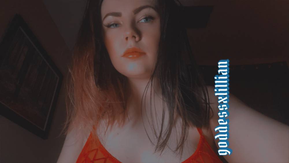 Cashbrat Lillian OnlyFans – free nudes, naked, leaked