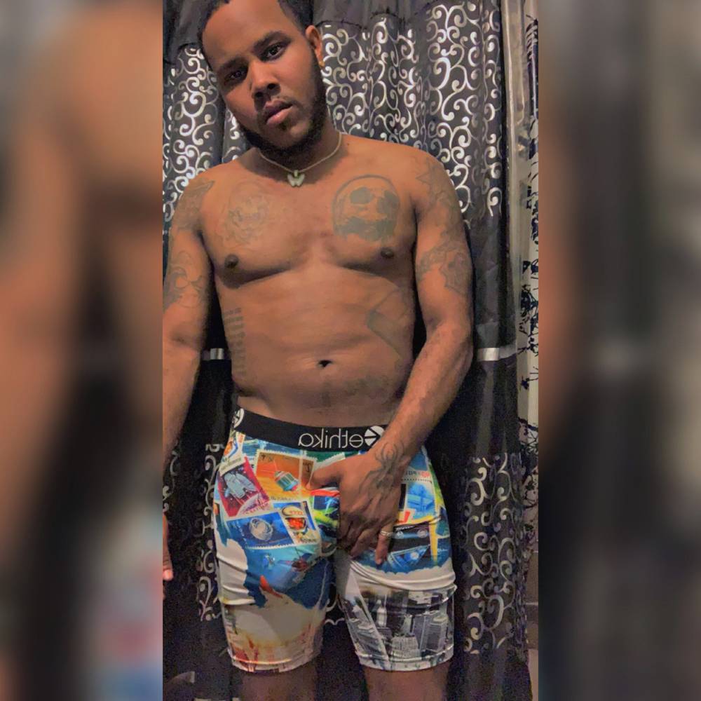 Darrell Hurston OnlyFans – free nudes, naked, leaked