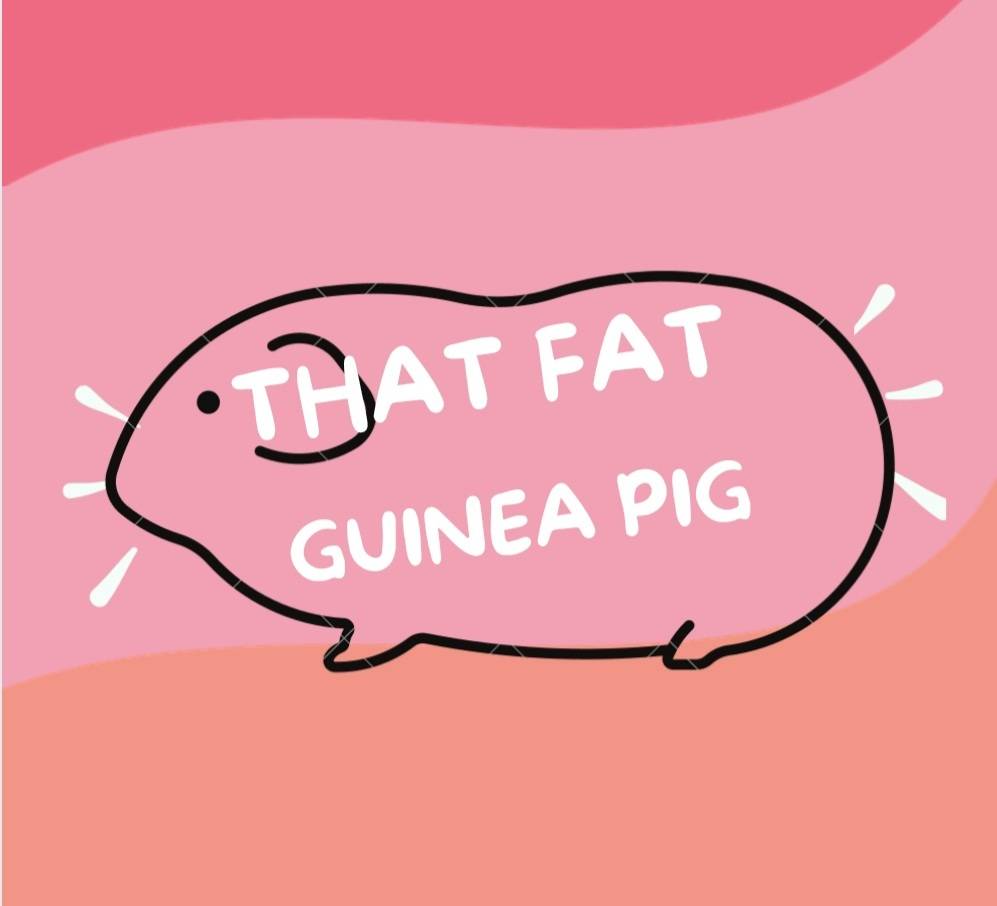 That Fat Guinea Pig OnlyFans – free nudes, naked, leaked