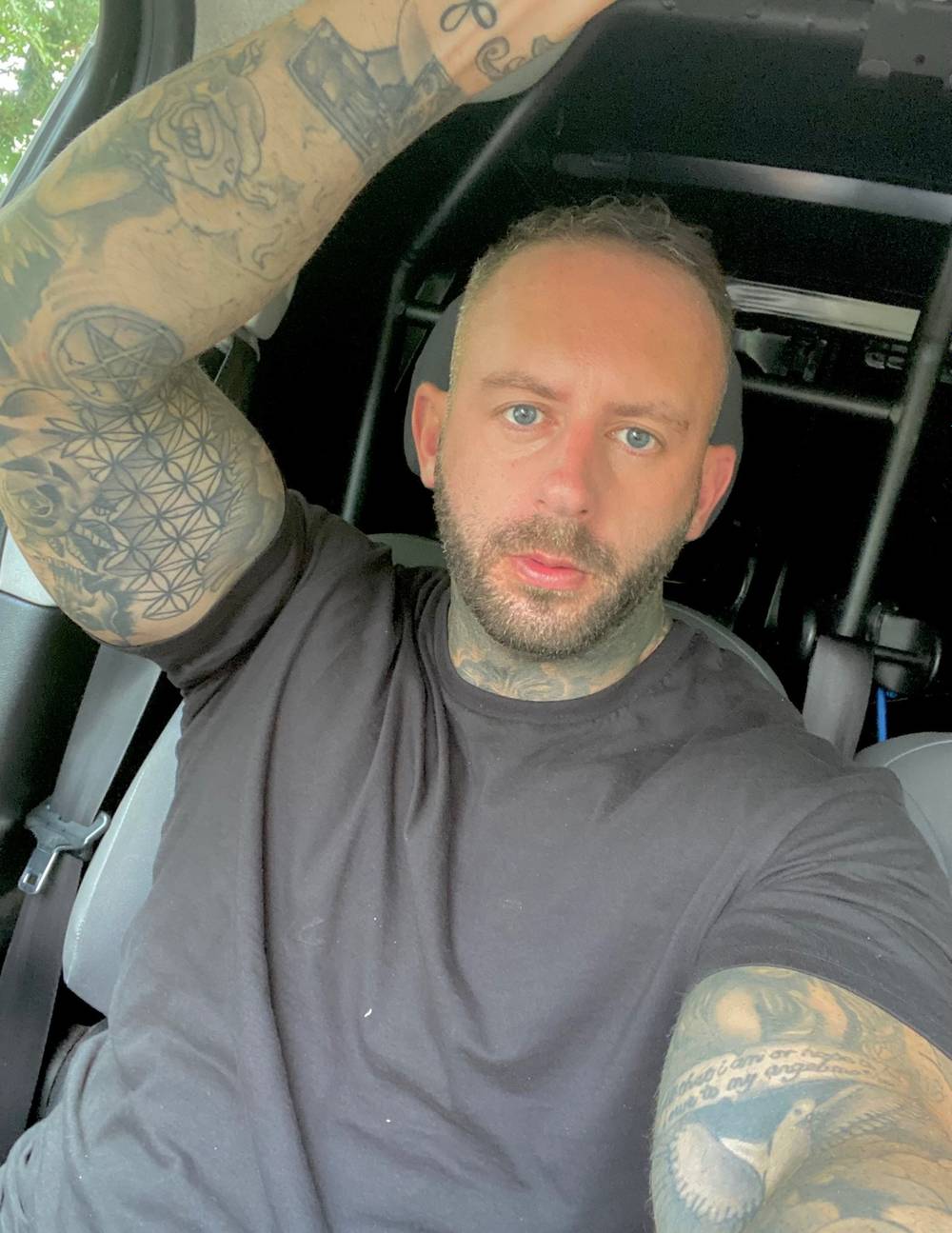 TommyGunX1-Free OnlyFans – free nudes, naked, leaked