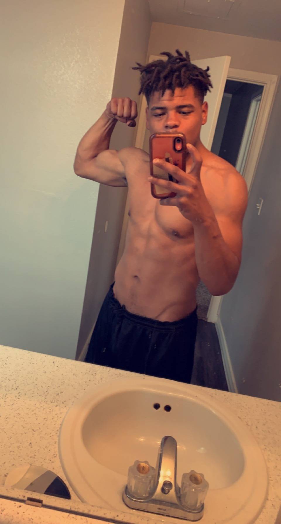 Jordan Garza OnlyFans – free nudes, naked, leaked