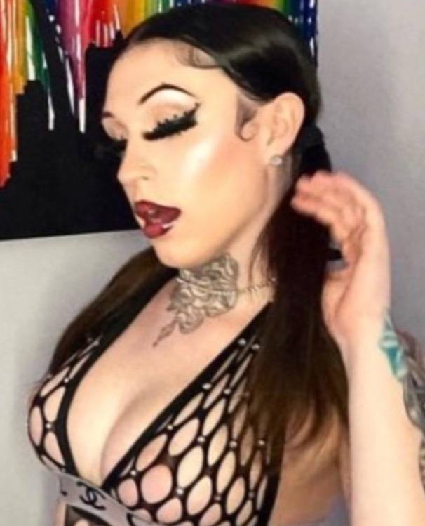 CHYNA BELLA™️ OnlyFans – free nudes, naked, leaked