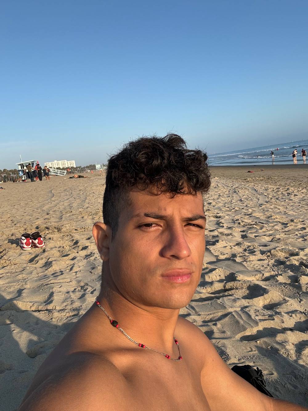 Marlon Pacheco OnlyFans – free nudes, naked, leaked